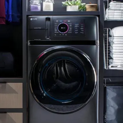 compact combo washer and dryer